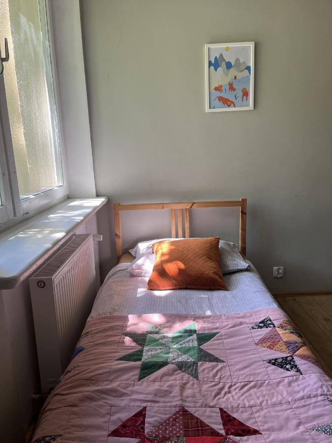 Sopot, Loft Na Pietrze Willi. Bezplatny Parking.公寓 外观 照片