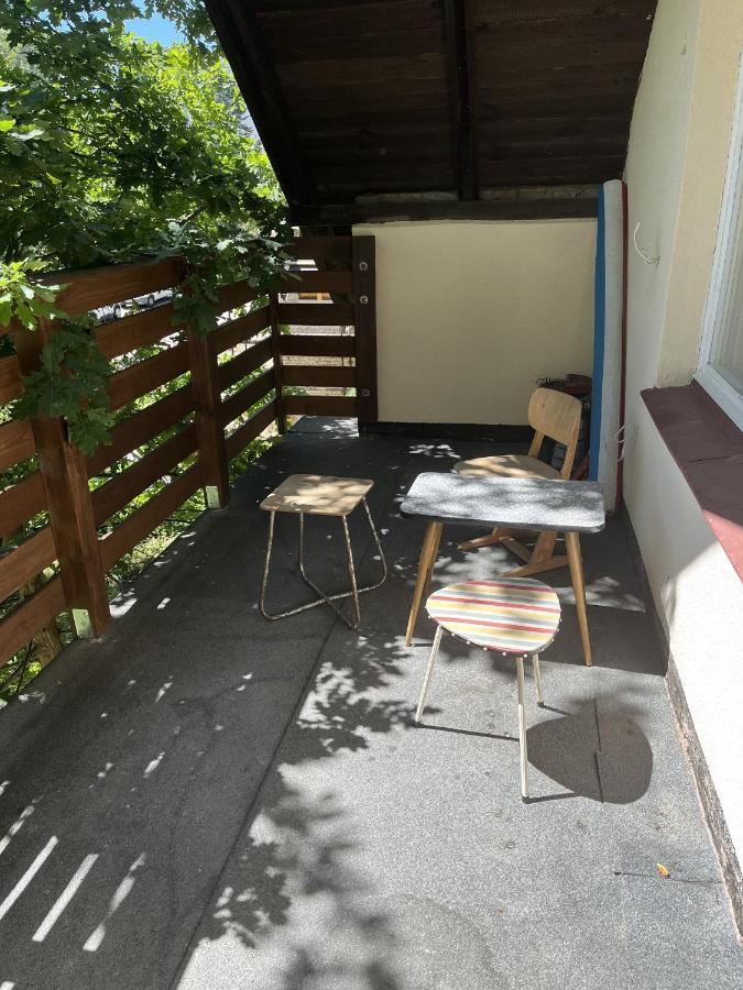 Sopot, Loft Na Pietrze Willi. Bezplatny Parking.公寓 外观 照片